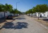 Está concluída a reabilitação da Rua do Bairro 25 de Abril, em Moura