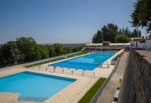 Piscina Municipal de Moura abre ao público no próximo dia 5 de junho