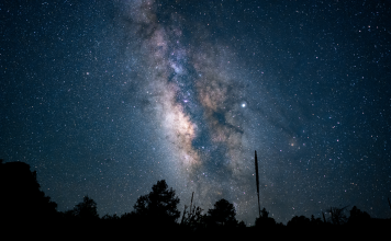 Viagem pelo céu noturno este sábado no Castelo de Moura