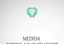 Apoio ao Cuidador no concelho de Moura