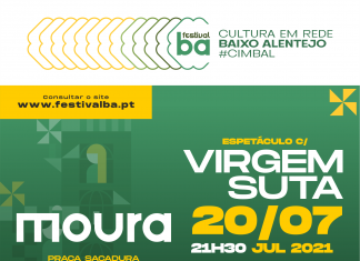 Festival BA promove concertos em Moura