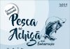 Moura recebe este fim-de-semana o Campeonato Nacional de Pesca ao Achigã desde Embarcação