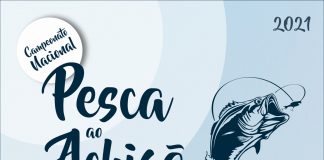 Moura recebe este fim-de-semana o Campeonato Nacional de Pesca ao Achigã desde Embarcação