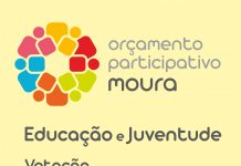Orçamento Participativo de Moura entra na fase de votação