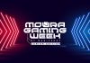 Moura Gaming Week no recinto do Castelo