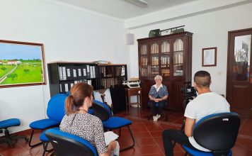 Município de Moura participa em seminário realizado no Centro Unesco