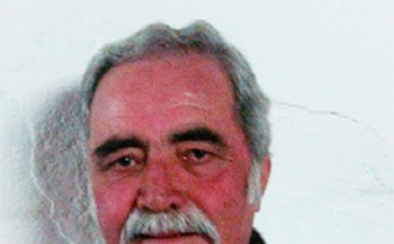 Faleceu António Paulino Valério