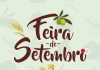 Feira de Setembro de regresso a Moura