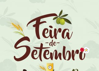 Feira de Setembro de regresso a Moura