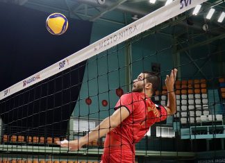 Miguel Sinfrónio chamado à Seleção Nacional
