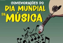 Dia Mundial da Música no concelho de Moura