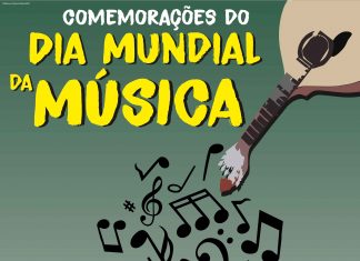 Dia Mundial da Música no concelho de Moura