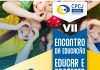 VII ENCONTRO EDUCAÇÃO – CPCJ DE MOURA | “Educar e Proteger”