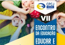 VII ENCONTRO EDUCAÇÃO – CPCJ DE MOURA | “Educar e Proteger”