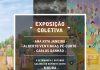 Galeria do Espírito Santo recebe Exposição Coletiva de pintura