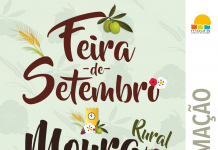 INFORMAÇÃO | Feira de Setembro