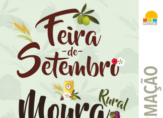 INFORMAÇÃO | Feira de Setembro