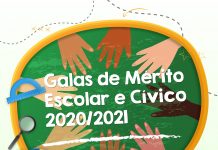 Prémios de Mérito Escolar e Cívico entregues em Moura e Amareleja