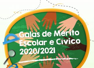 Prémios de Mérito Escolar e Cívico entregues em Moura e Amareleja