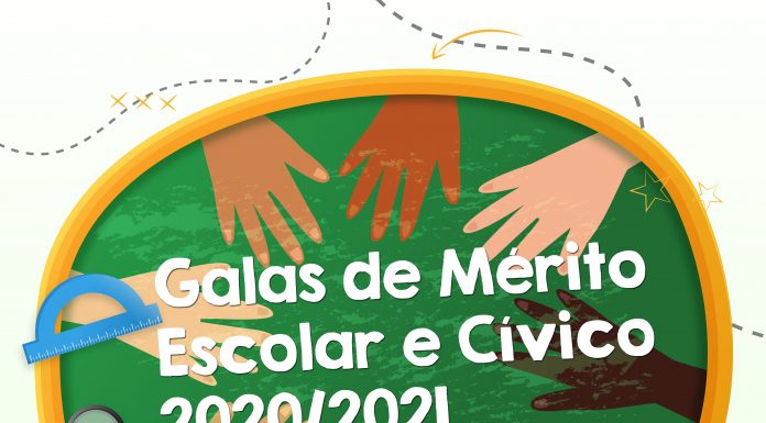 Prémios de Mérito Escolar e Cívico entregues em Moura e Amareleja