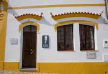 Casa da Memória de Eunice Muñoz