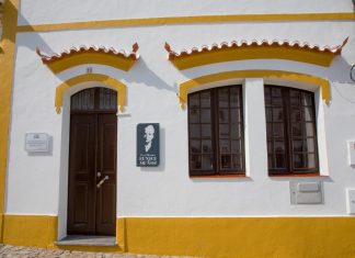 Casa da Memória de Eunice Muñoz