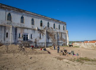Município de Moura presente em Encontro de Arqueologia no Algarve