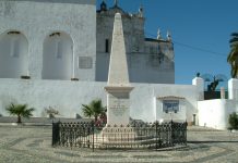 Instalação dos órgãos autárquicos do concelho de Moura para o quadriénio de 2021-2025
