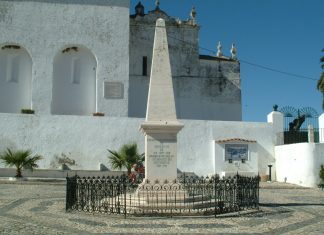 Instalação dos órgãos autárquicos do concelho de Moura para o quadriénio de 2021-2025