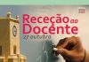 Receção aos docentes do concelho de Moura