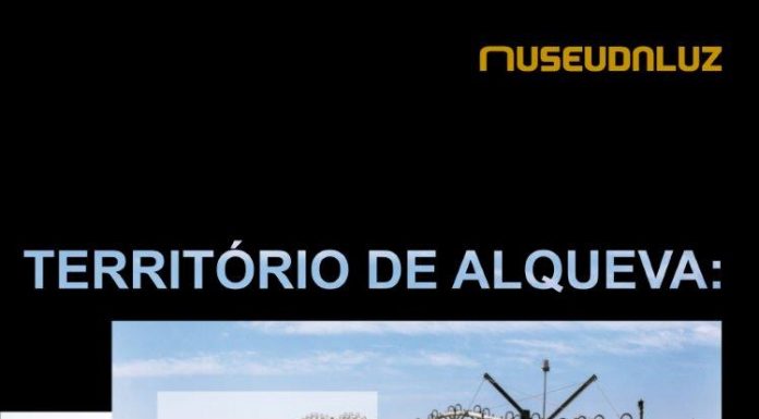 Exposição “Território de Alqueva: da transformação à modernidade”