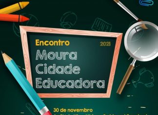 Moura, Cidade Educadora