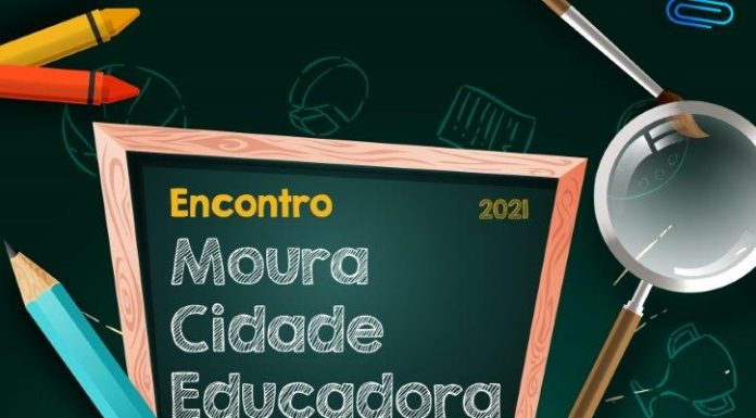 Moura, Cidade Educadora