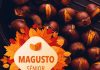 Magusto Sénior no São Martinho
