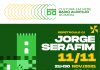 Jorge Serafim em Moura