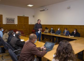 Moura integra a Rede CircularNet – Plataforma para a circularidade