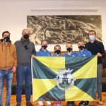 Atletas mourenses na Taça de Portugal de Patinagem Artística