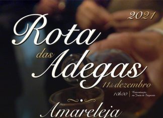 Rota das Adegas em Amareleja