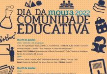 Dia da Comunidade Educativa assinalado no concelho