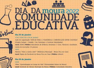 Dia da Comunidade Educativa assinalado no concelho