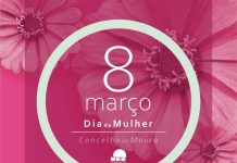 Dia Internacional da Mulher assinalado no concelho