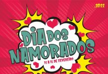 Dia dos Namorados celebrado no concelho de Moura