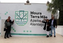 Via Pedonal – EN 255