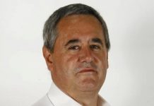 José Domingos Negreiros Velez eleito Presidente da Assembleia Municipal de Moura