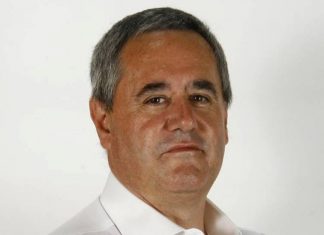 José Domingos Negreiros Velez eleito Presidente da Assembleia Municipal de Moura