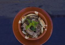 Fim de Semana Gastronómico do Borrego acontece em abril