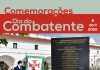 Dia do Combatente assinalado pelo Município de Moura