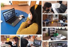 Alunos do concelho concorrem ao Concurso Nacional de Leitura