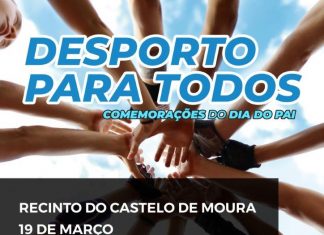 Dia do Pai com atividades para pais e filhos e famílias