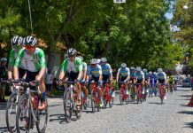 Volta ao Alentejo em bicicleta passa pelo concelho de Moura